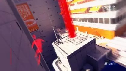 Mirror’s Edge PC