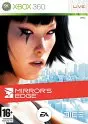 Mirror’s Edge Xbox 360