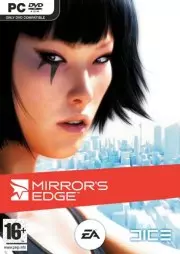 Carátula de Mirror’s Edge - PC