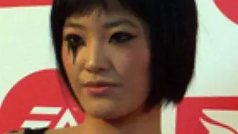 La protagonista "de carne y hueso" presenta oficialmente Mirror’s Edge
