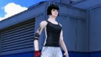 Mirror’s Edge