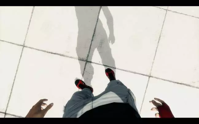 Mirror’s Edge - PC