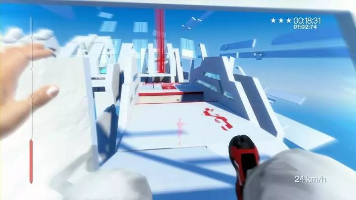 Mirror’s Edge