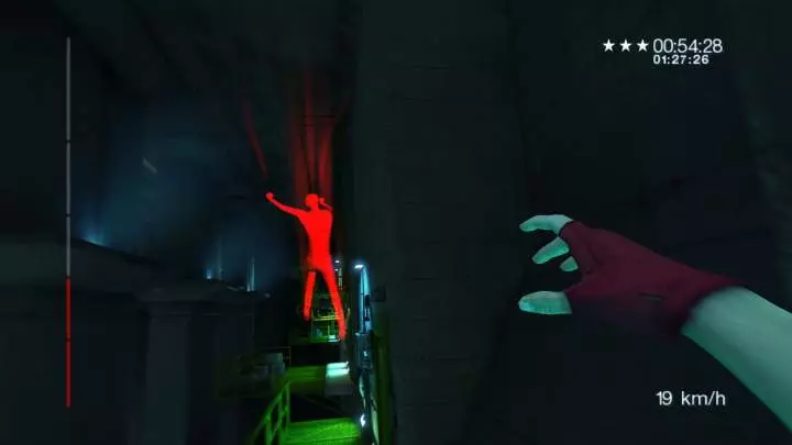 Mirror’s Edge - PC