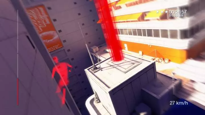 Mirror’s Edge