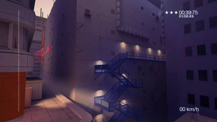 Mirror’s Edge - PC