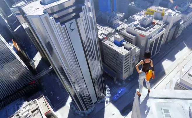 Mirror’s Edge - PC