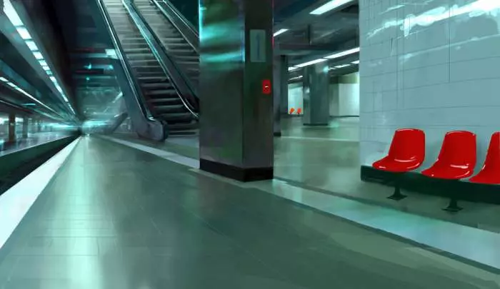 Mirror’s Edge - PC
