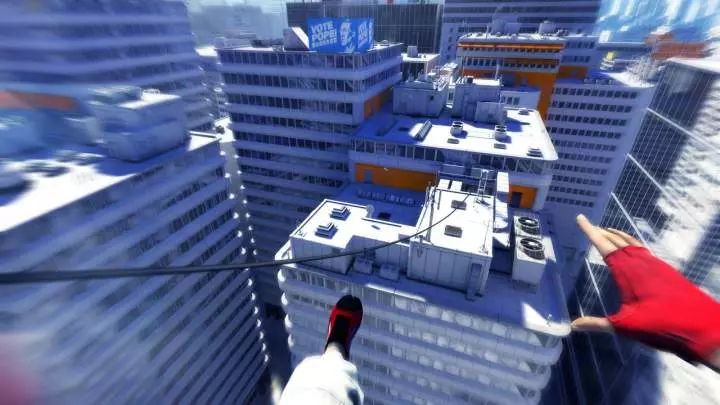 Mirror’s Edge - PC