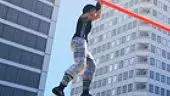 Mirror’s Edge: Trailer oficial 1