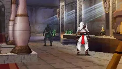 Assassin's Creed análisis