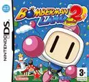 Carátula de Bomberman Land Touch! 2