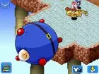 Bomberman Land Touch! 2 - Pantalla