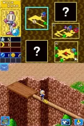 Bomberman Land Touch! 2