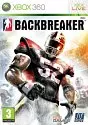 Backbreaker Xbox 360
