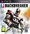 Backbreaker