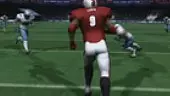 Backbreaker: Demostración 1