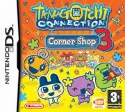 Tamagotchi Connection Corner Shop 3