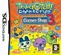 Tamagotchi Connection Corner Shop 3 DS