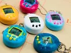 Vuelven los Tamagotchi