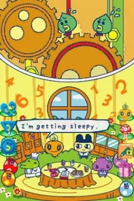 Tamagotchi Connection Corner Shop 3