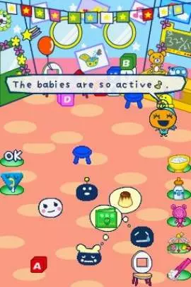 Tamagotchi Connection Corner Shop 3