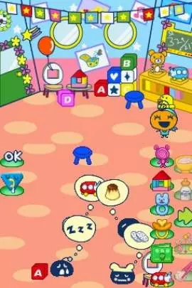 Tamagotchi Connection Corner Shop 3