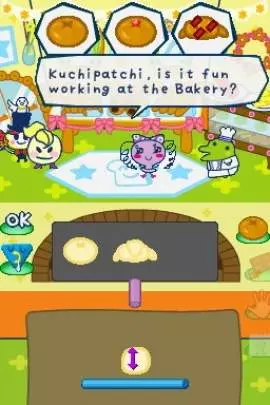 Tamagotchi Connection Corner Shop 3