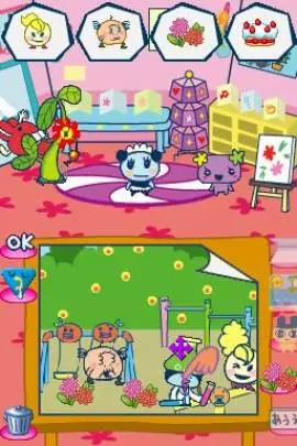 Tamagotchi Connection Corner Shop 3
