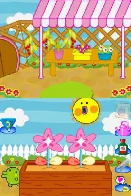 Tamagotchi Connection Corner Shop 3