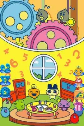 Tamagotchi Connection Corner Shop 3