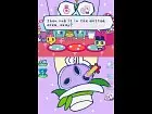 Tamagotchi Connection Corner Shop 3 - Pantalla