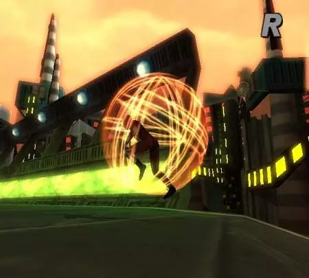 Iridium Runners
