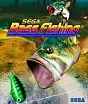 Sega Bass Fishing PS3