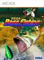 Sega Bass Fishing Xbox 360