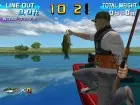 Sega Bass Fishing - Imagen Wii