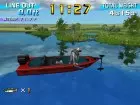 Sega Bass Fishing