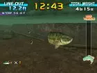 Sega Bass Fishing