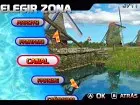 Sega Bass Fishing - Imagen Wii