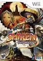 Mystery Dungeon: Shiren The Wanderer Wii