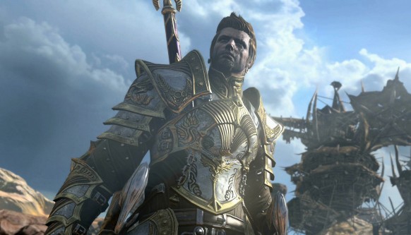 Kingdom Under Fire II: Kingdom Under Fire II: Impresiones