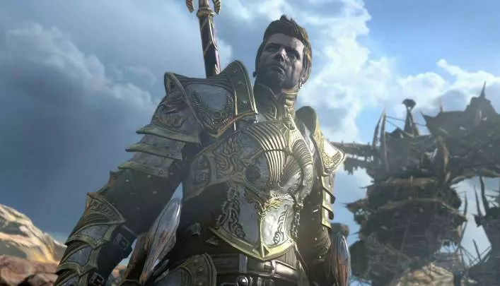 Kingdom Under Fire II - PC