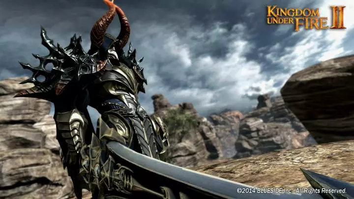 Kingdom Under Fire II