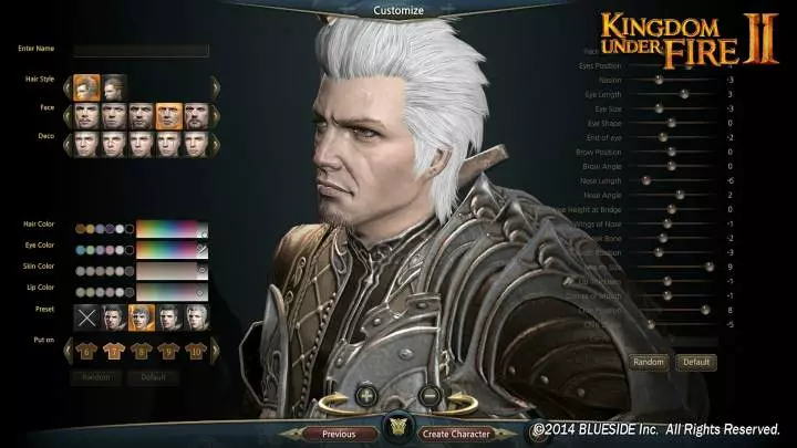 Kingdom Under Fire II