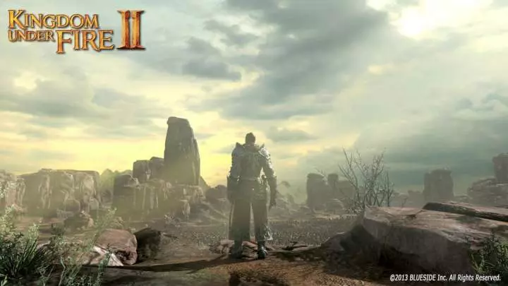 Kingdom Under Fire II