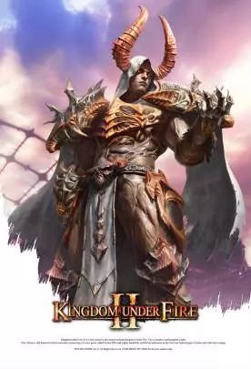 Kingdom Under Fire II