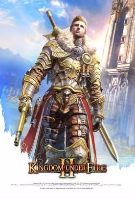 Kingdom Under Fire II