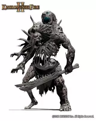 Kingdom Under Fire II