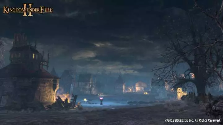 Kingdom Under Fire II