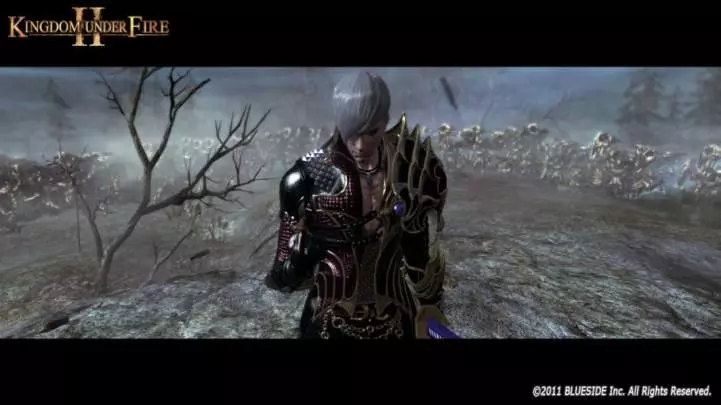 Kingdom Under Fire II